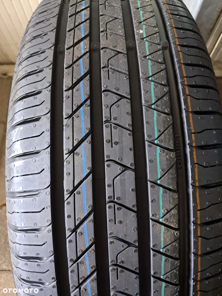 Nowe opony letnie Barum Bravuris 6 205/60 R16 92H - 2