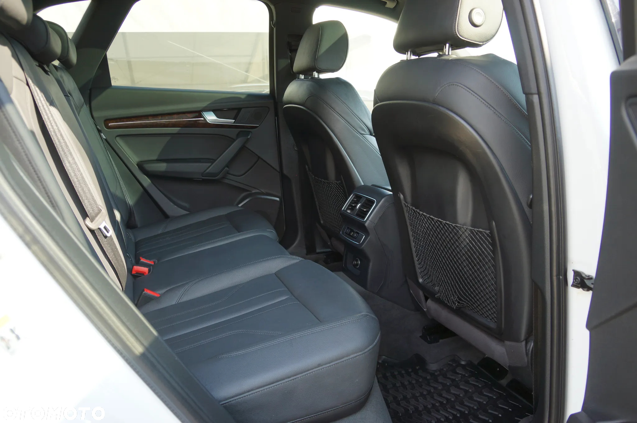 Audi Q5 2.0 TDI Quattro S tronic - 34