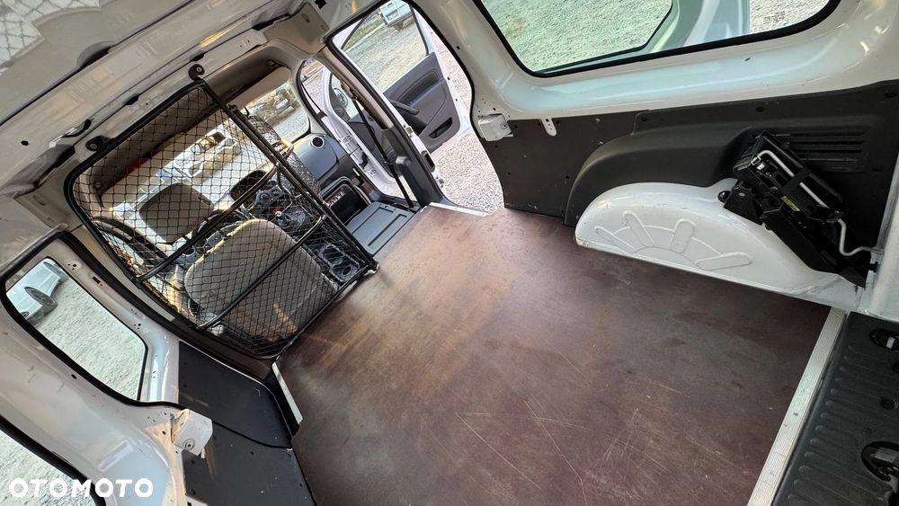 Renault Kangoo BLUE dCi 95 LIMITED - 37