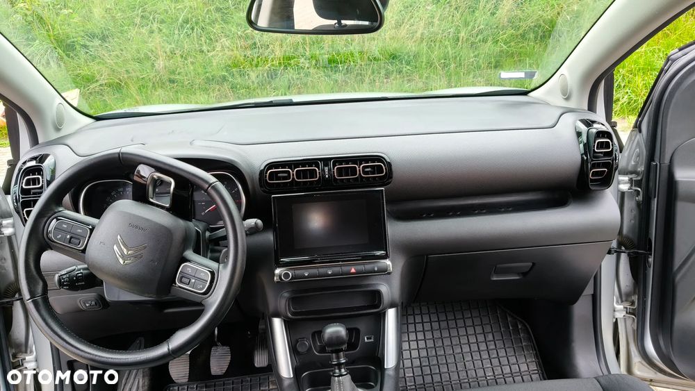 Citroën C3 Aircross 1.2 PureTech GPF Rip Curl S&S - 8