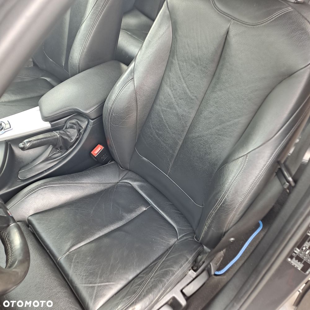 BMW Seria 3 316i Modern Line - 17