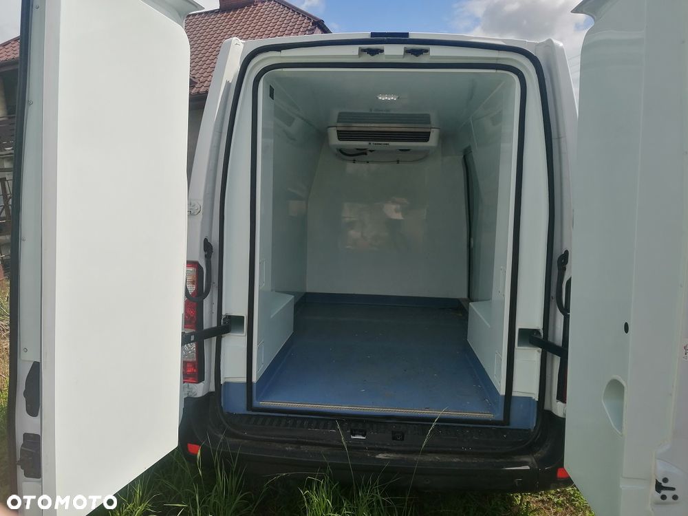 Renault Master - 2