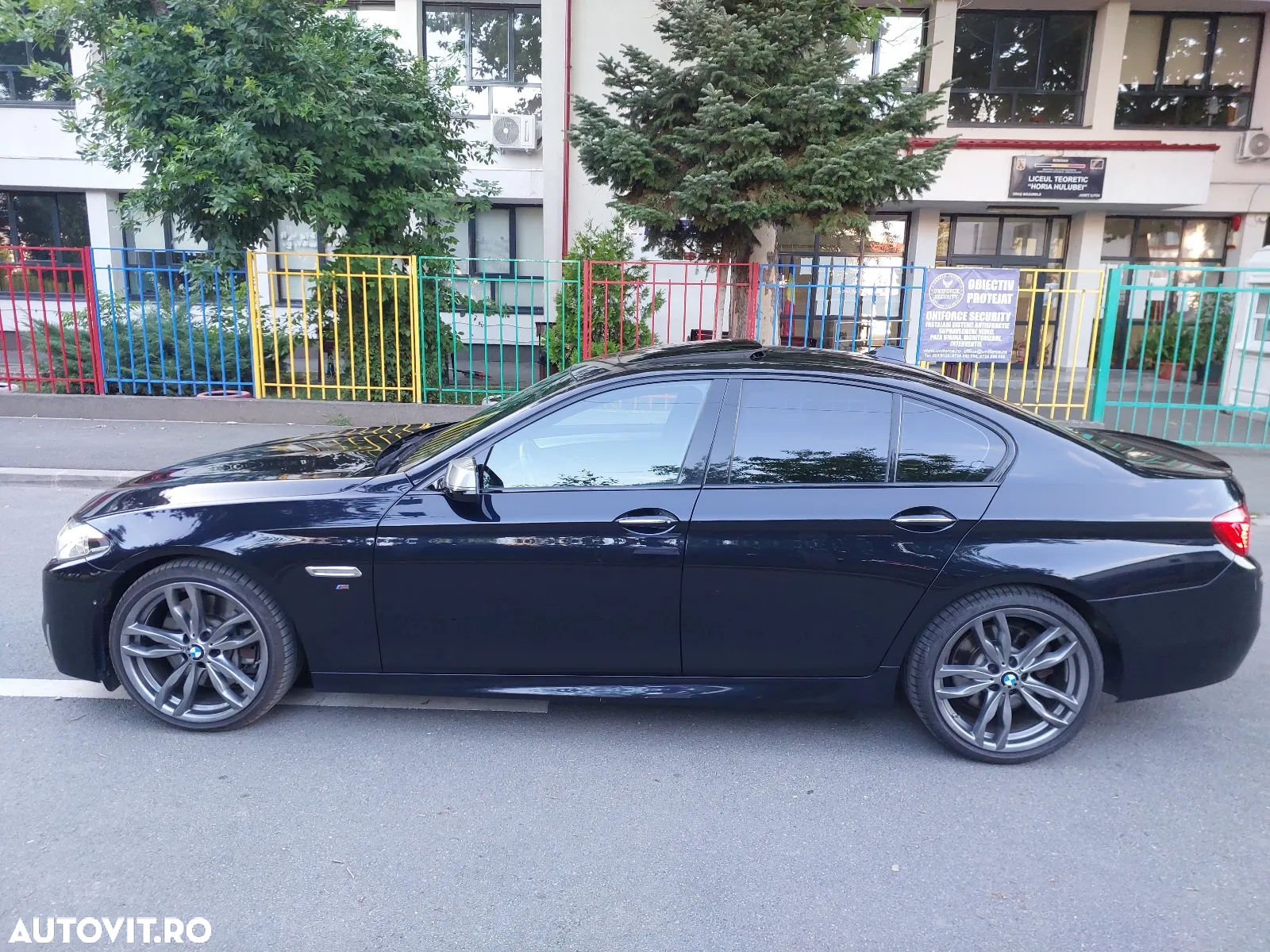 BMW Seria 5 - 4