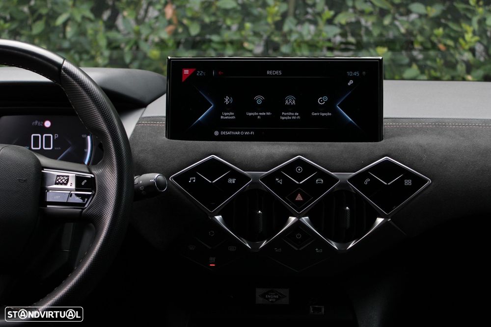 DS DS3 Crossback E-Tense Performance Line - 35