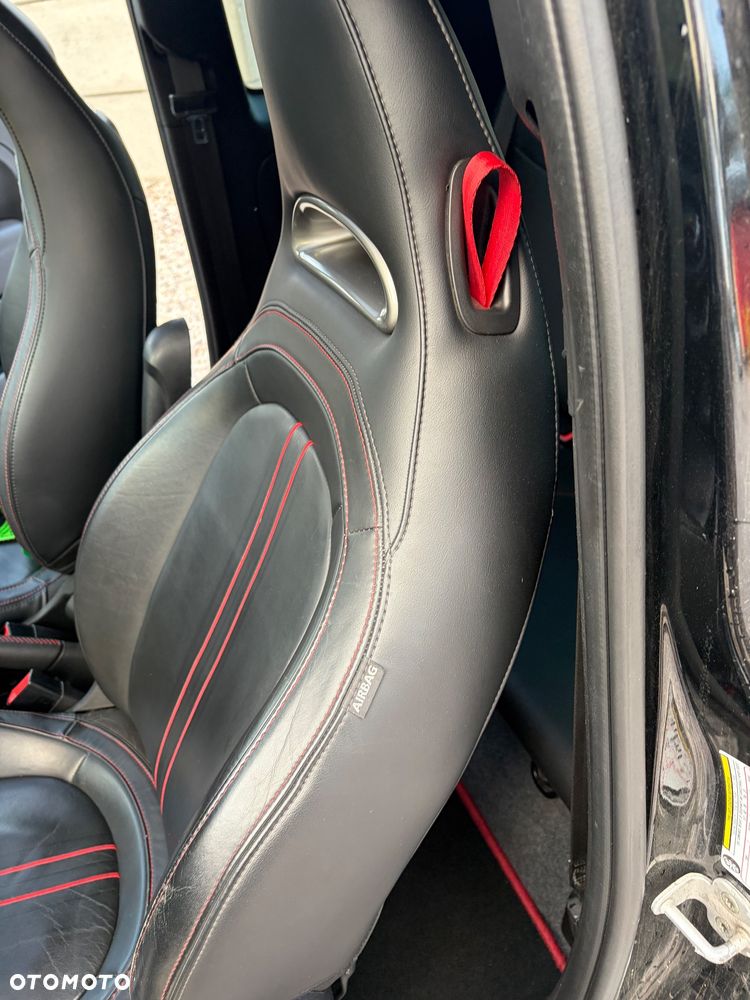 Fiat 500 1.4 16V T-Jet Abarth 595 Competizione - 19