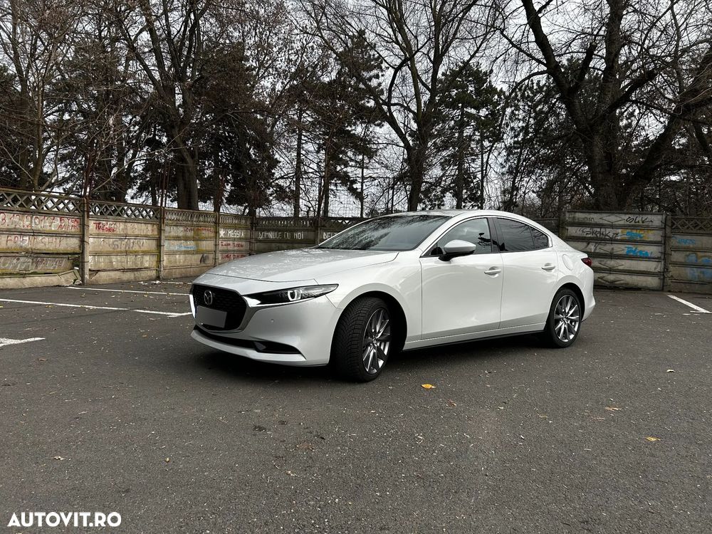 Mazda 3 - 15