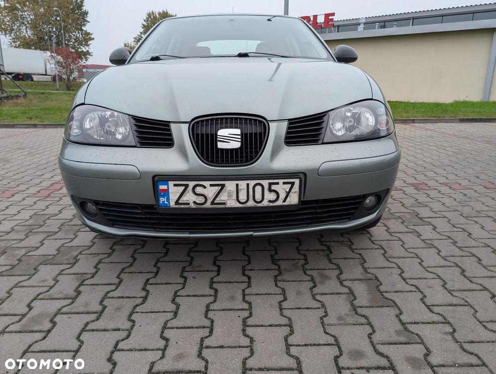 Seat Cordoba - 18