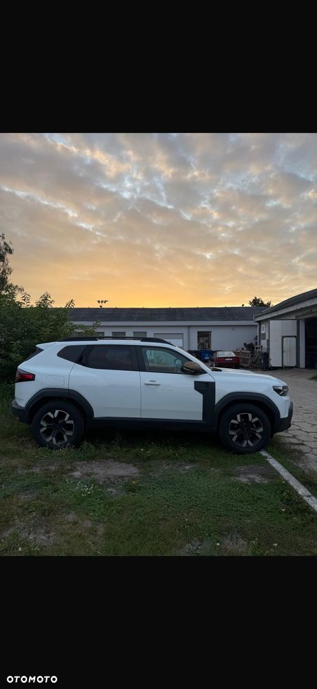 Dacia Duster - 3