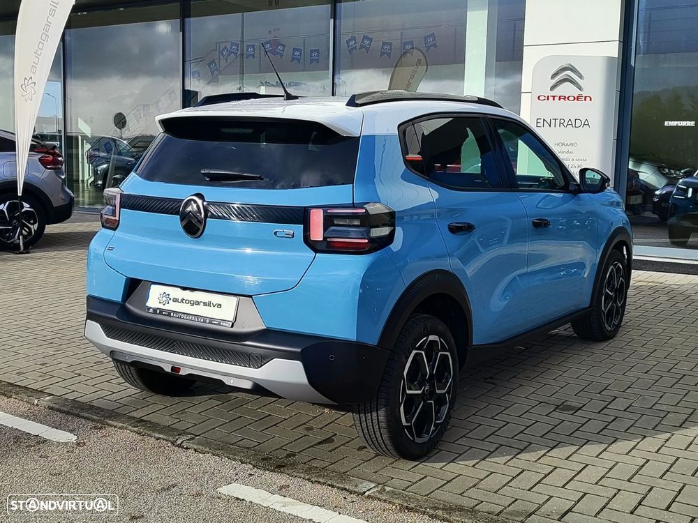 Citroën C3 1.2 PureTech Max - 6