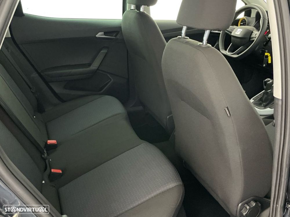 SEAT Arona 1.0 TSI Style - 24