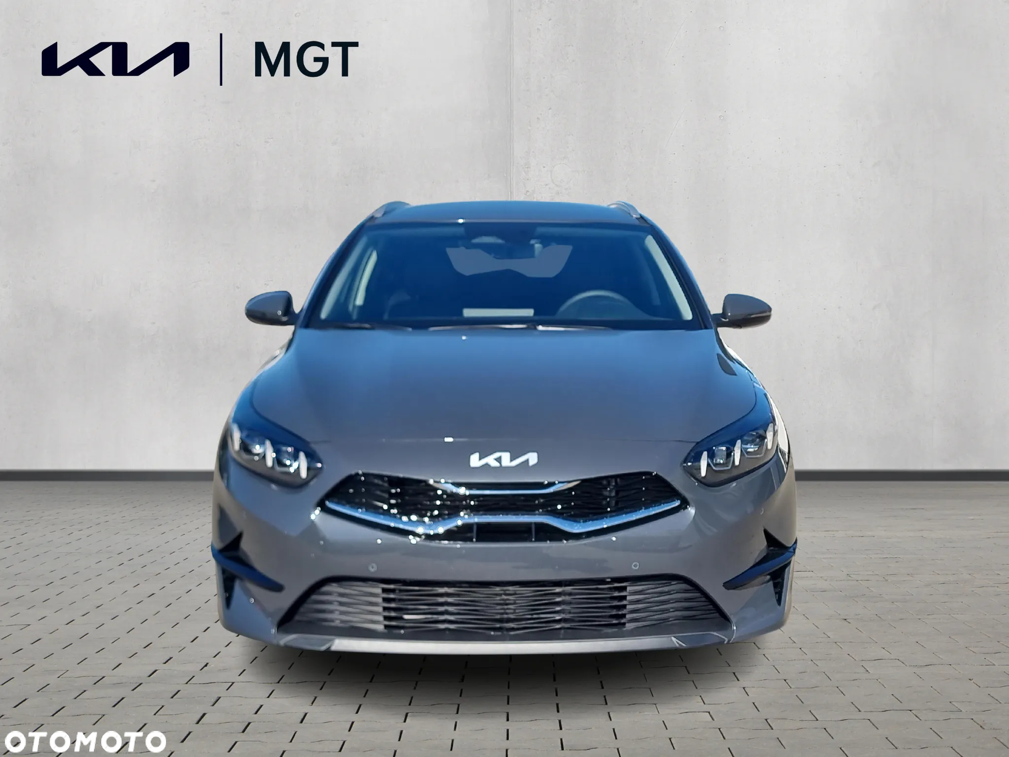 Kia Ceed 1.5 T-GDI Tribute DCT - 8