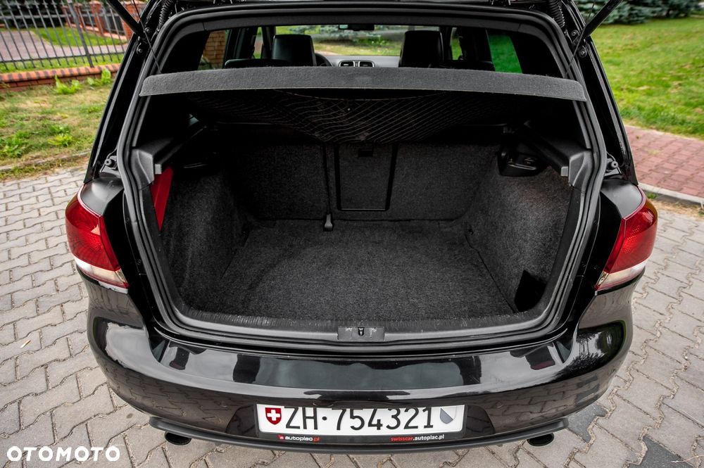 Volkswagen Golf 2.0 GTI - 36