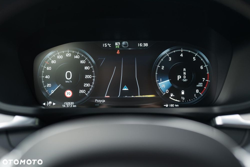 Volvo S60 - 29