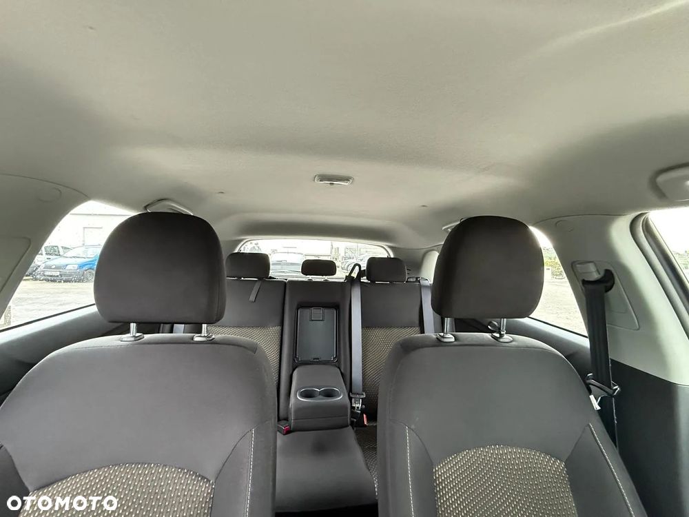 Mitsubishi ASX - 3