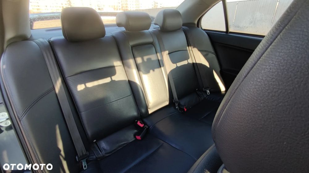 Mitsubishi Lancer 2.0 DID Instyle NAVI - 20