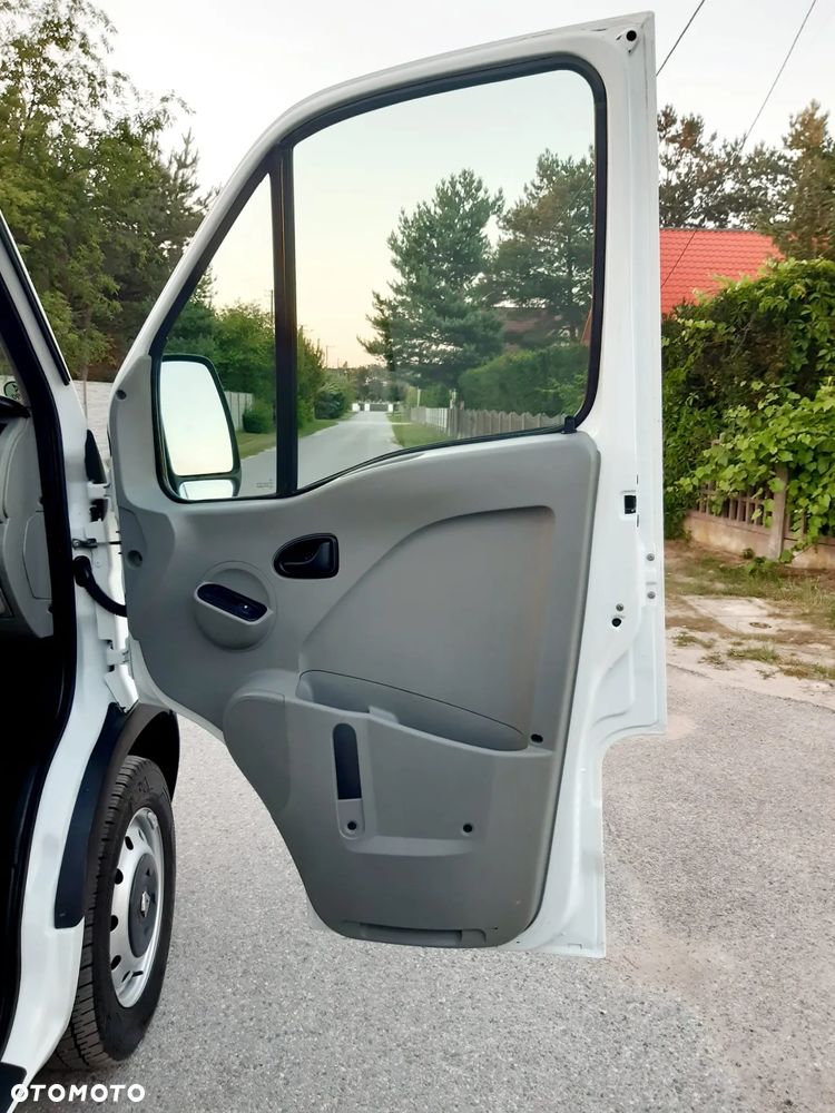 Renault Master - 24