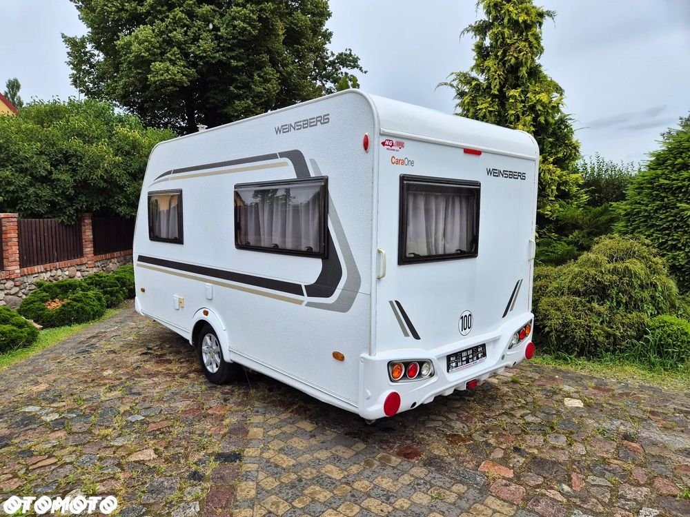 KNAUS Weinsberg  390