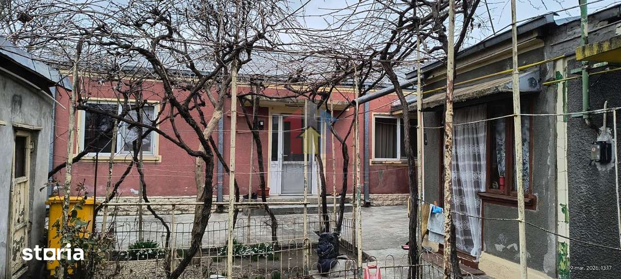 Chercea Casa doua corpuri cladire 5 cam  Teren=231 mp - Imagine principală: 5/12