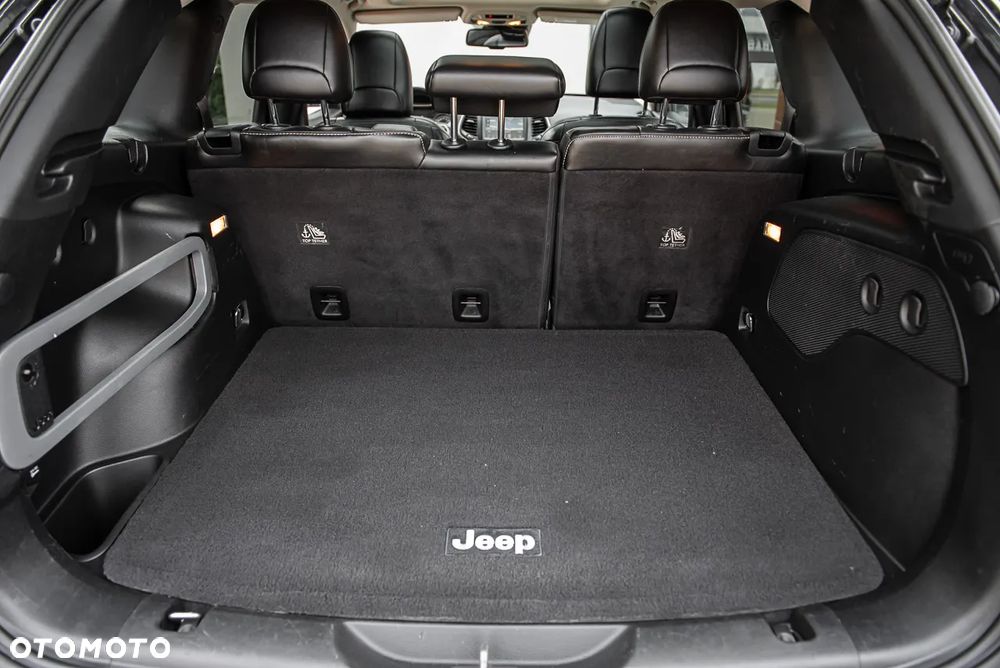 Jeep Cherokee 2.0 Multijet Active Drive I Automatik Limited - 33