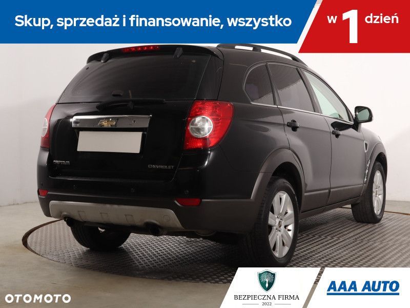 Chevrolet Captiva - 7