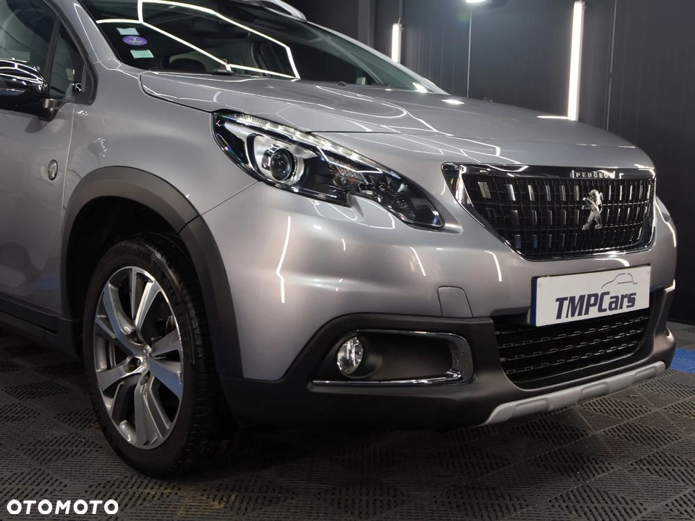 Peugeot 2008 PureTech 130 Stop&Start Crossway - 12