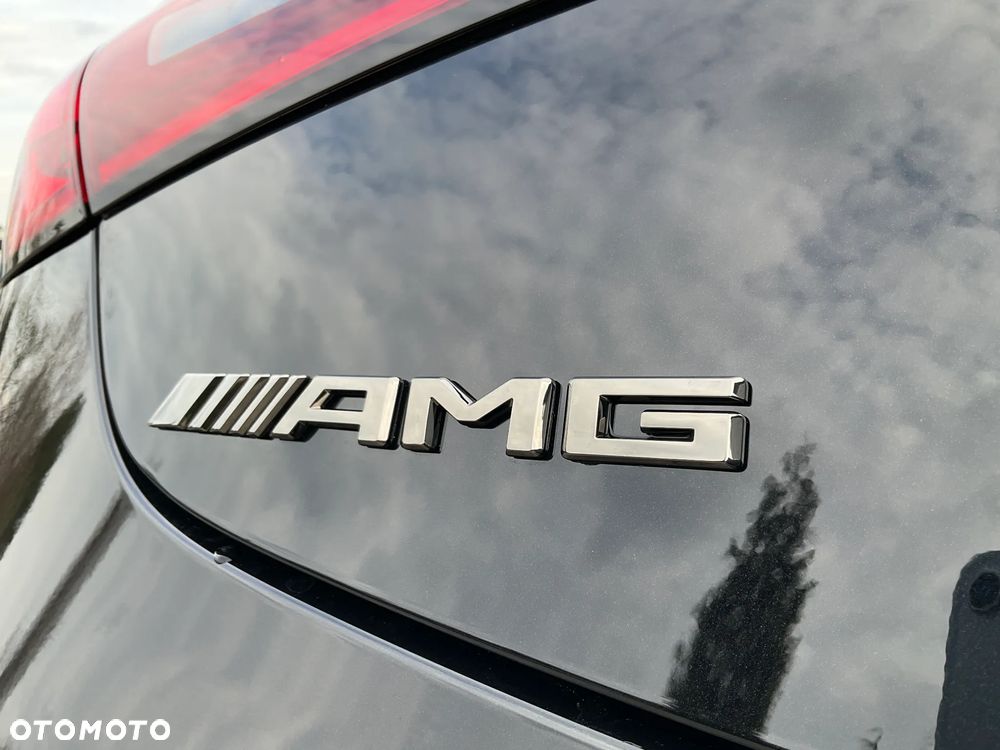 Mercedes-Benz CLE AMG 53 mHEV 4-Matic+ - 26