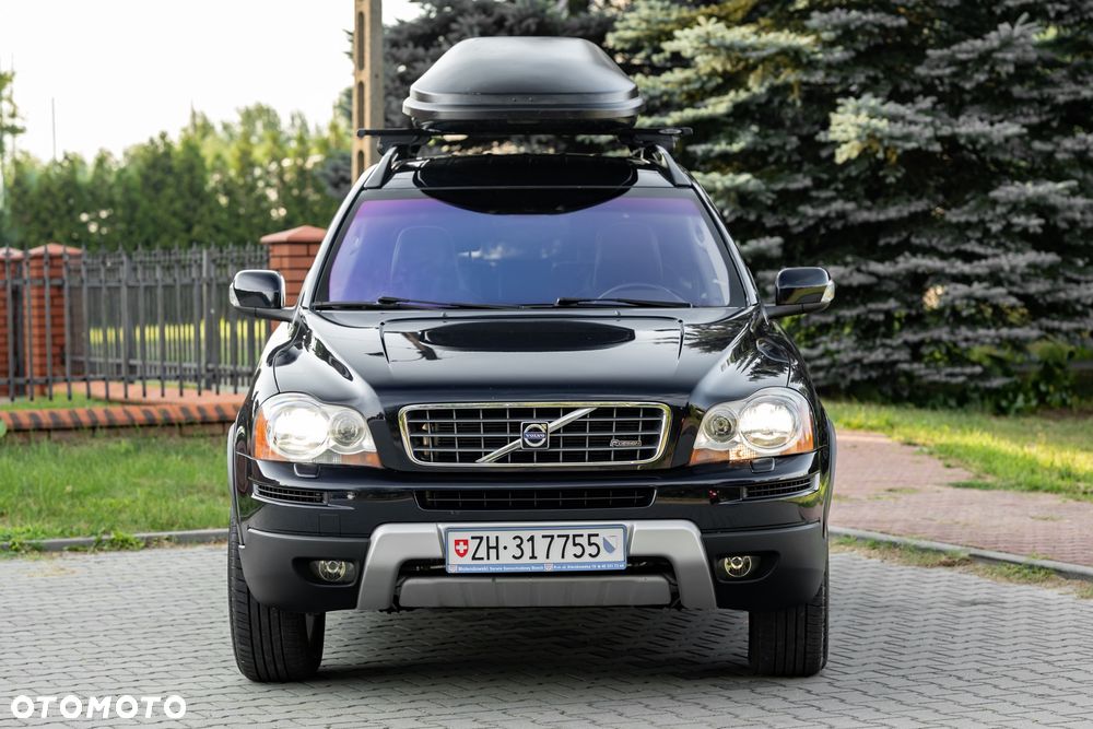 Volvo XC 90 D5 Momentum - 16