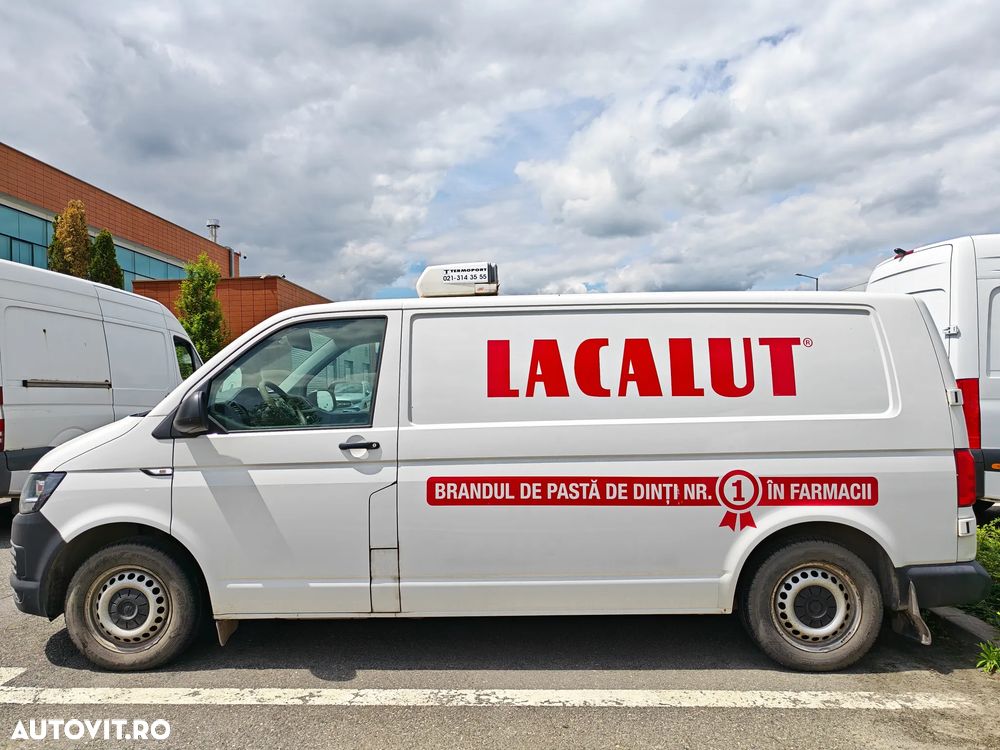 Volkswagen Transporter - 6