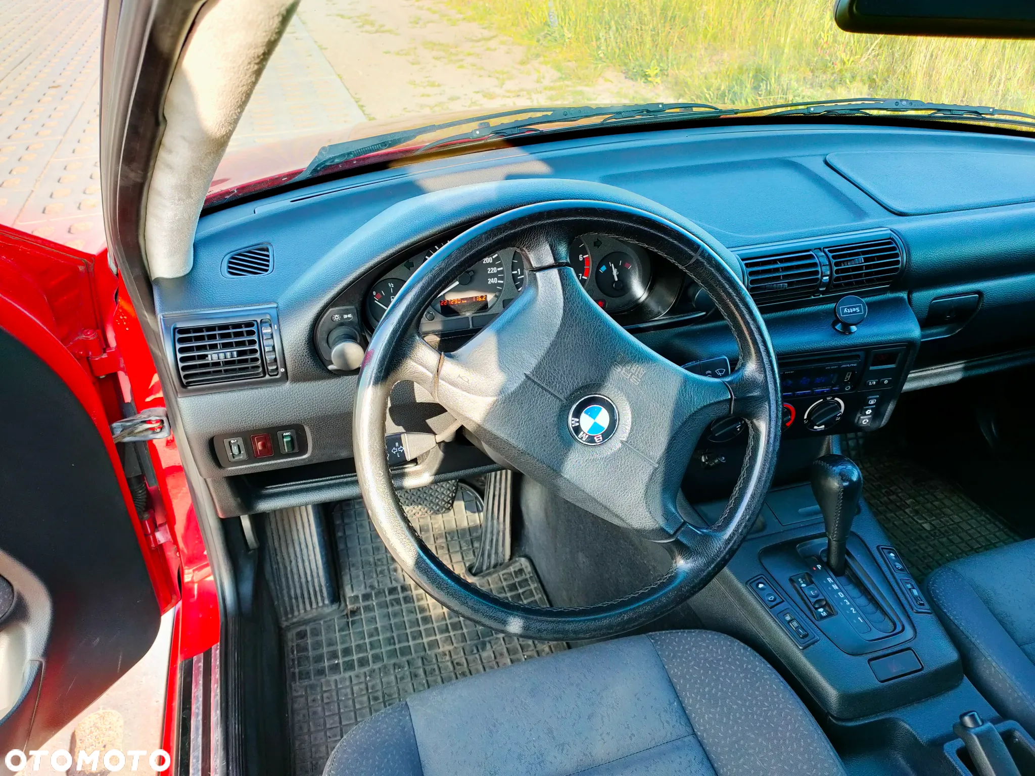 BMW Seria 3 - 8