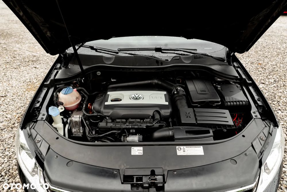 Volkswagen Passat Variant 2.0 TSI Highline - 40