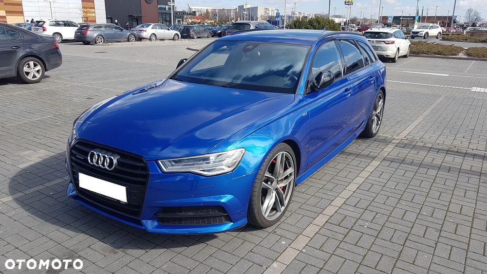 Audi A6 Avant - 3