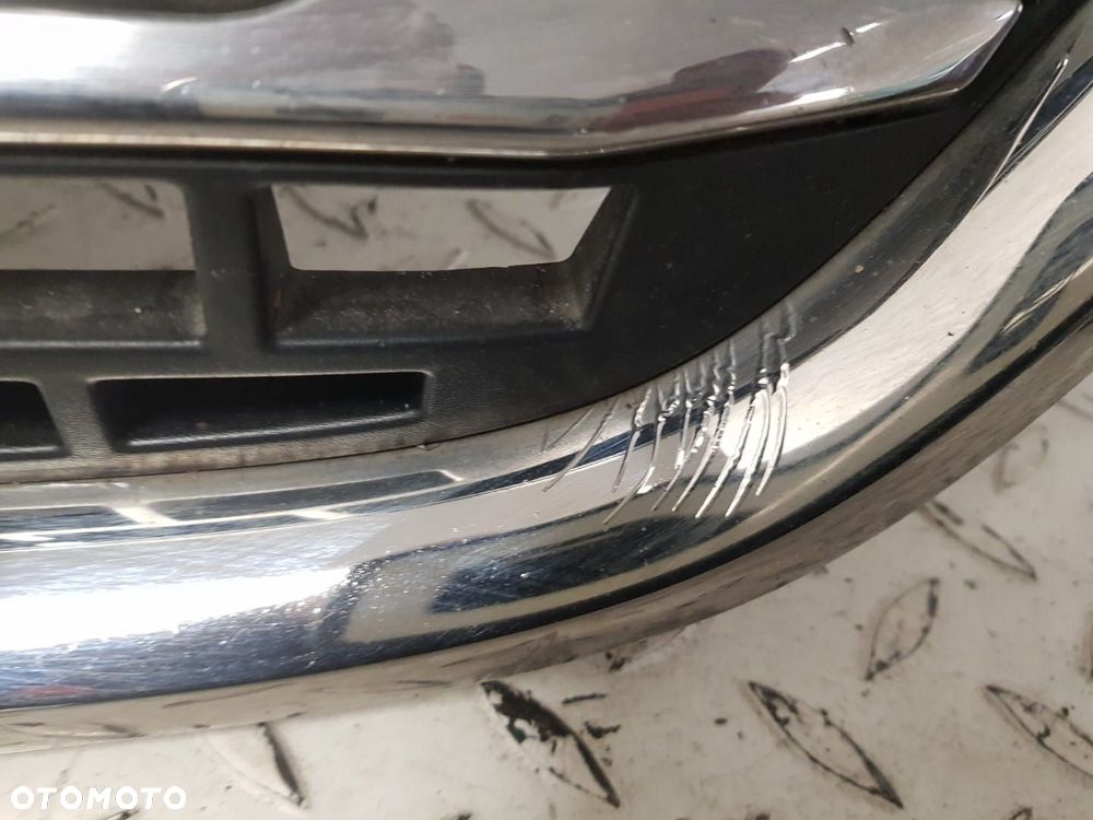 GRILL ATRAPA CHŁODNICY RENAULT MASTER III LIFT 19-24 623109004R LESZNO - 6