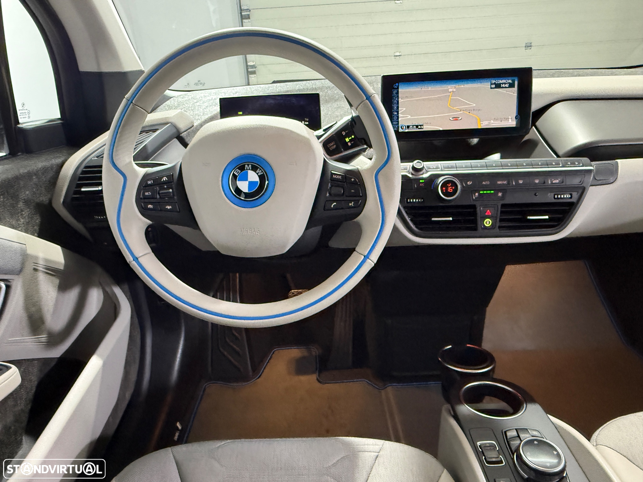 BMW i3 (60 Ah) Range Extender - 24