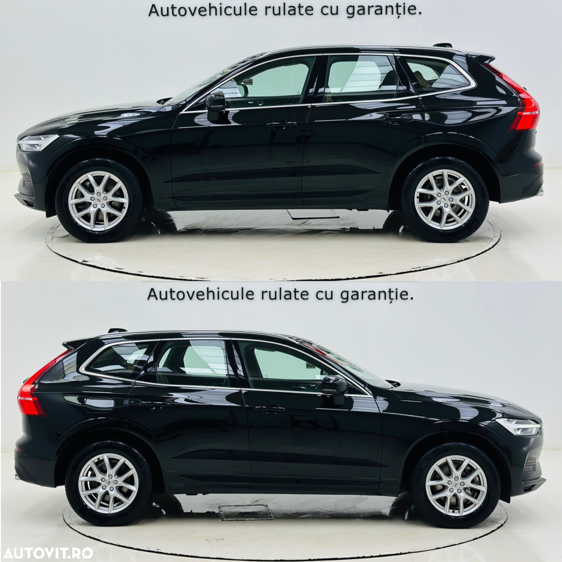 Volvo XC 60 - 5