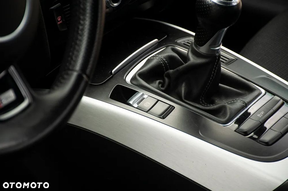 Audi A5 Sportback 1.8 TFSI - 35