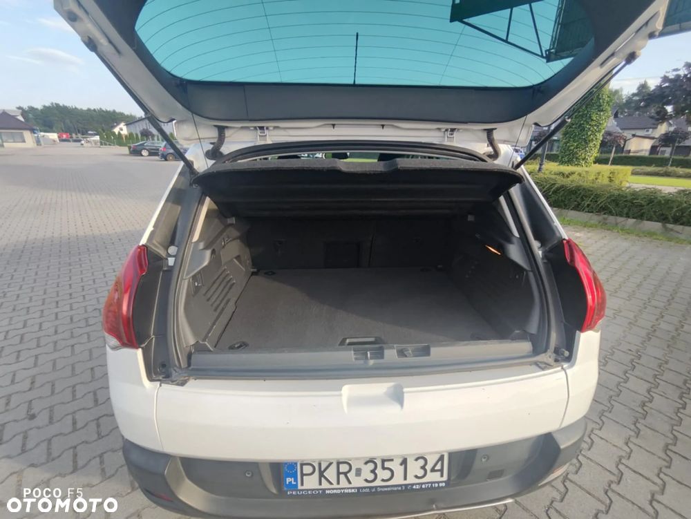 Peugeot 3008 1.2 PureTech Active - 5