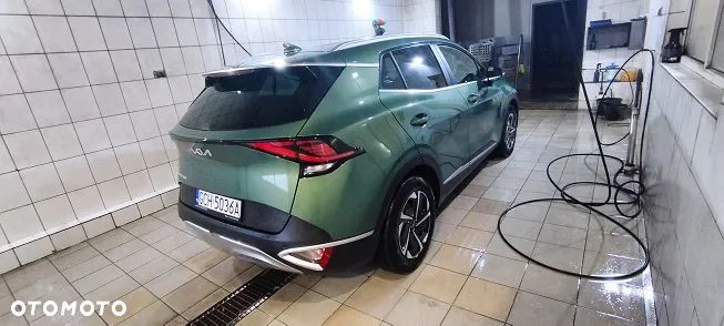 Kia Sportage 1.6 T-GDI L 2WD - 4