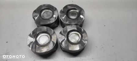 TŁOK BMW 2,0 BENZYNA _N43B20_E60 E90 - 1