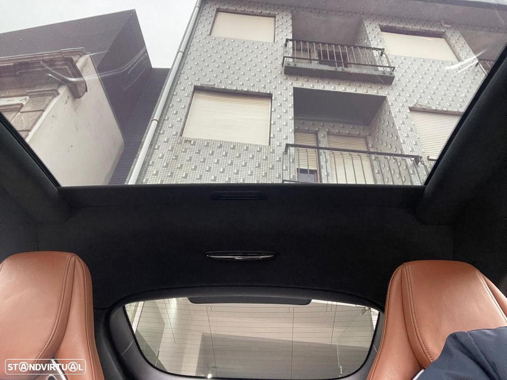 Mercedes-Benz AMG GT C - 26