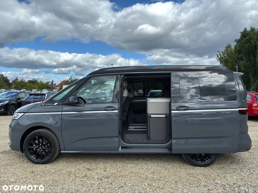 Volkswagen California - 10
