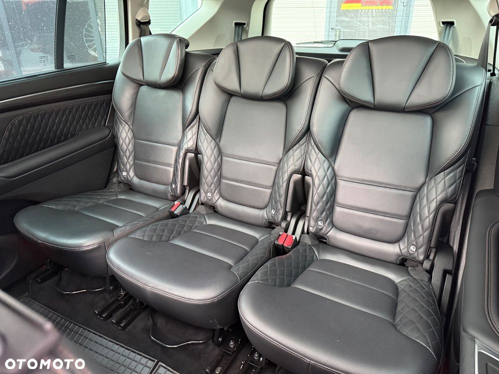 Renault Espace 2.0 Blue dCi Initiale Paris EDC - 28