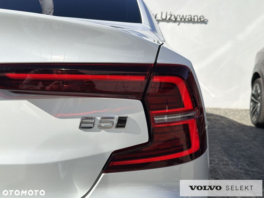 Volvo S60 - 33