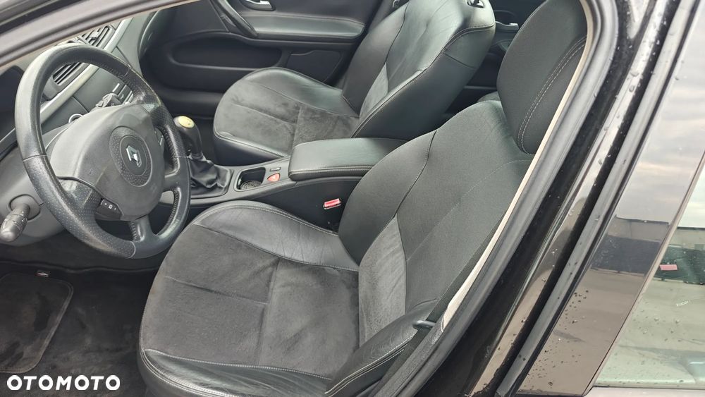 Renault Laguna 2.0 16V Turbo Expression - 17