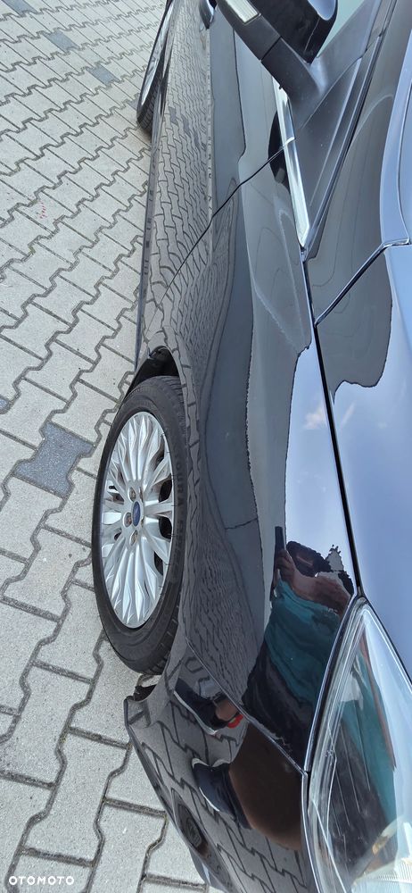 Ford Focus Turnier 1.0 EcoBoost Start-Stopp-System Trend - 17