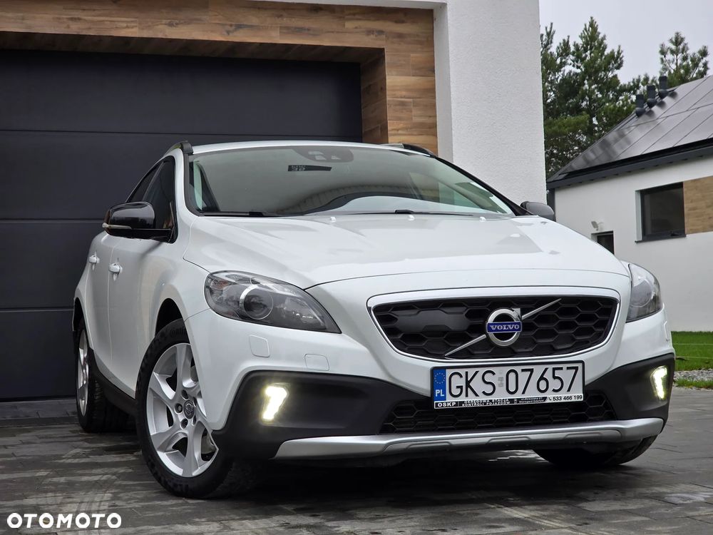 Volvo V40 Cross Country D4 Drive-E Momentum - 11