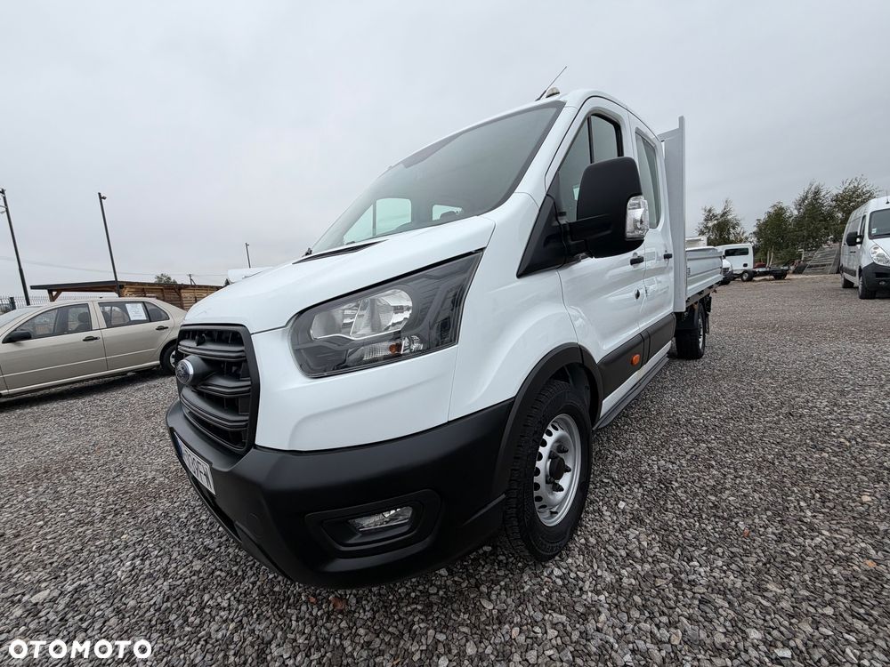 Ford Transit - 29