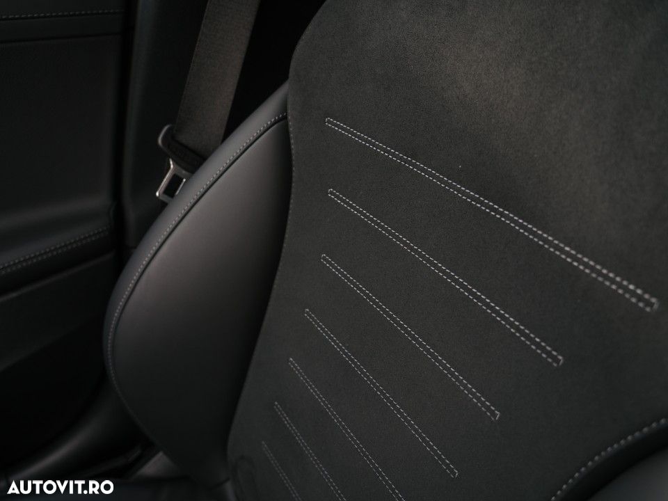 Mercedes-Benz C - 30