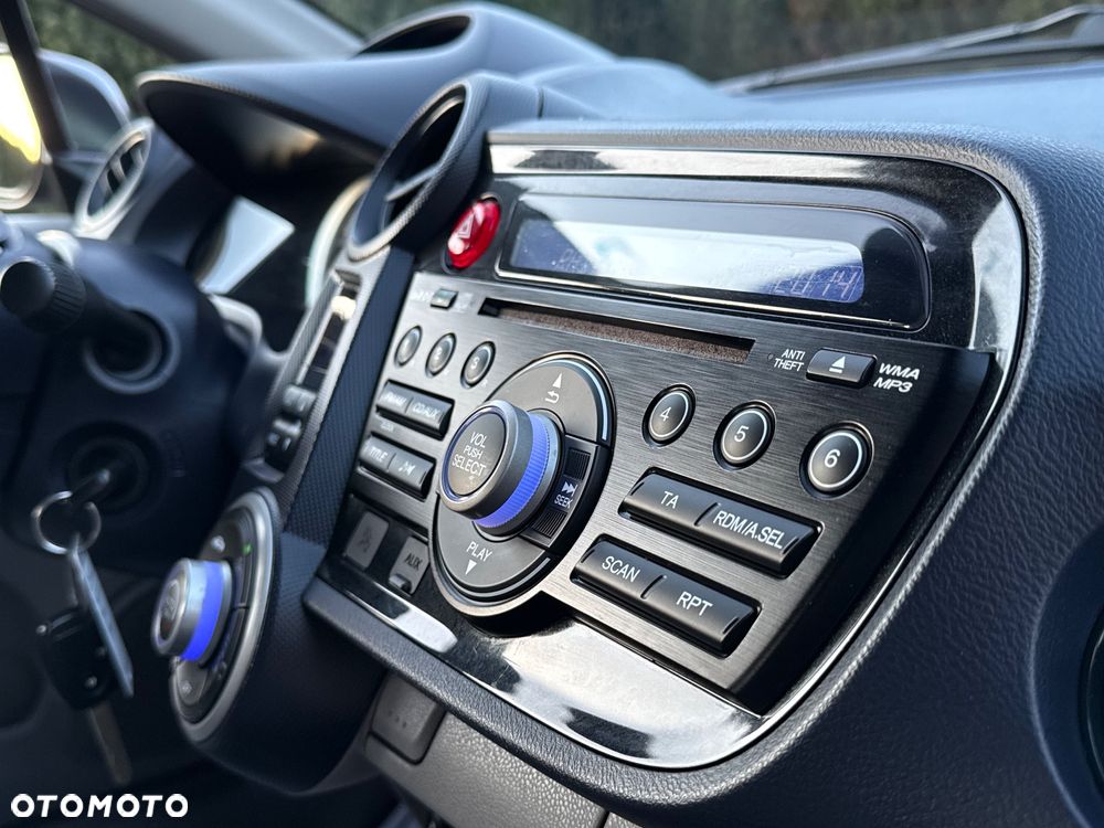 Honda Insight 1.3 Comfort - 21