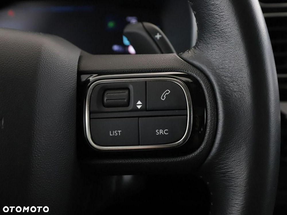 Citroën C5 Aircross 1.6 PHEV 225 Shine Pack EAT8 - 32