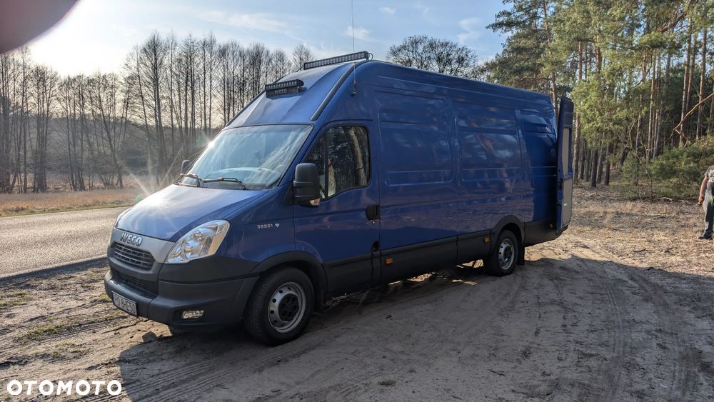 Iveco DAILY - 23